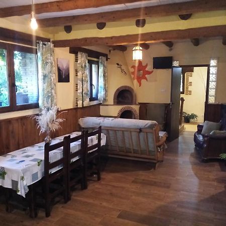 La Manduca Apartment Teruel Room photo