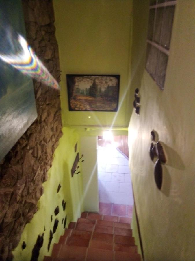 La Manduca Apartment Teruel Exterior photo