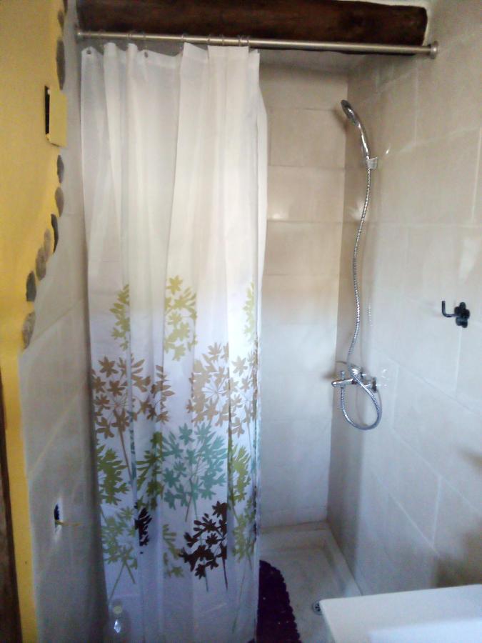 La Manduca Apartment Teruel Exterior photo