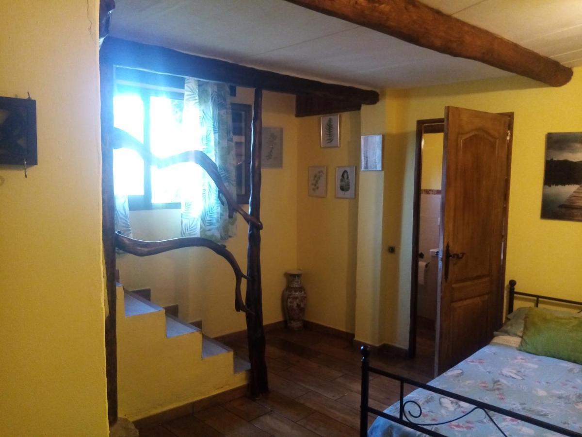 La Manduca Apartment Teruel Exterior photo