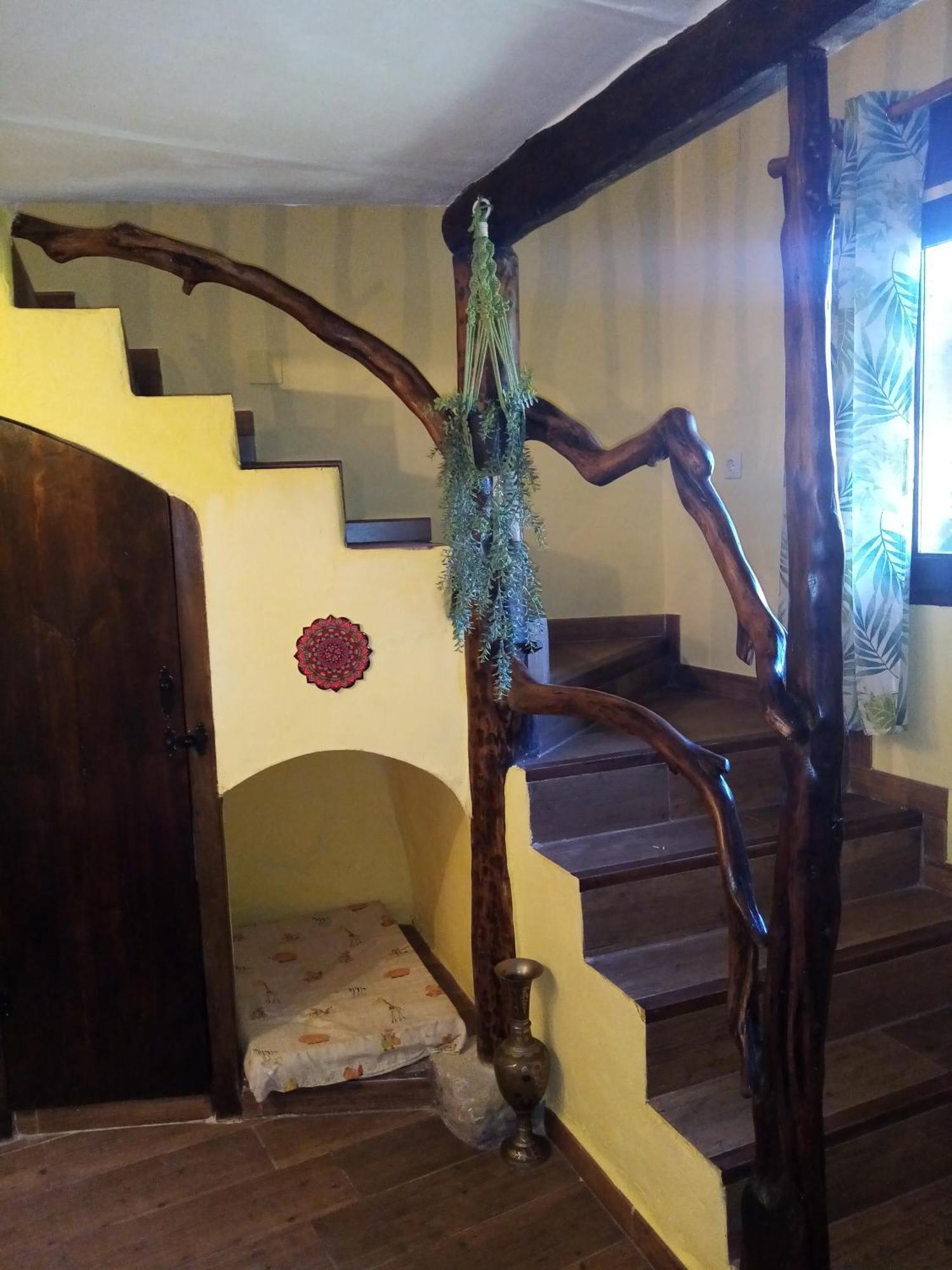 La Manduca Apartment Teruel Room photo