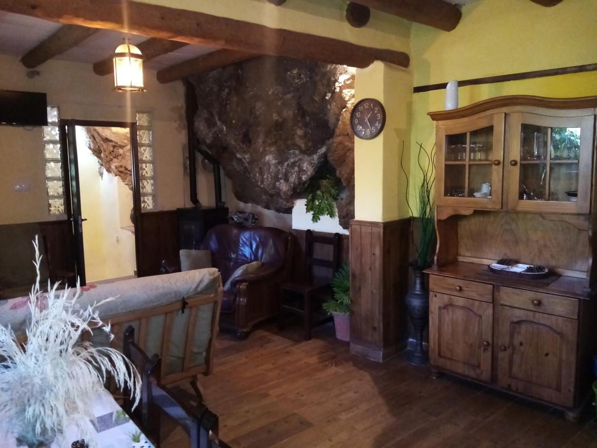 La Manduca Apartment Teruel Room photo